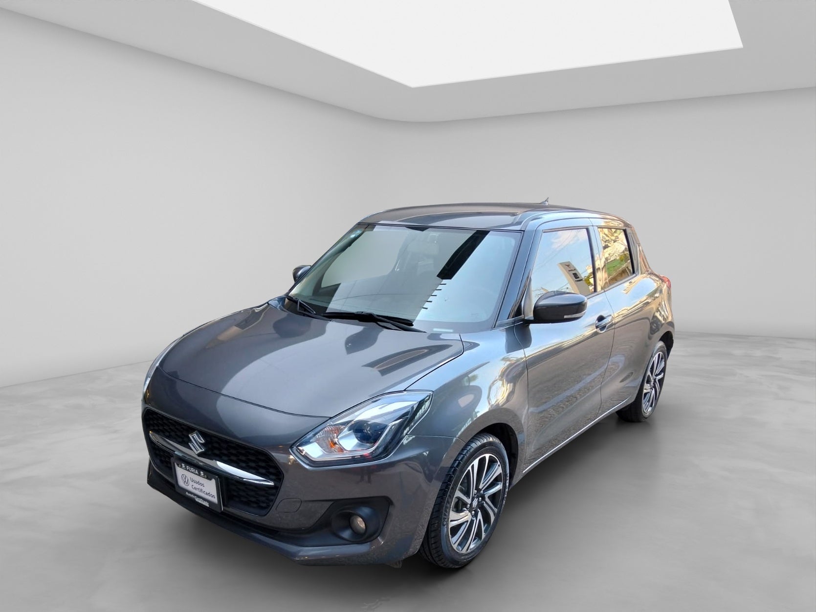 2024 Suzuki Swift 1.2 Glx At