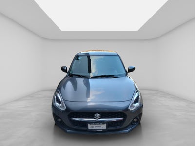 2024 Suzuki Swift 1.2 Glx At