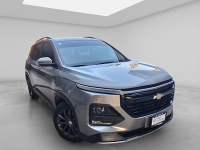 2023 Chevrolet Captiva 1.5 LT 5 pasajeros At