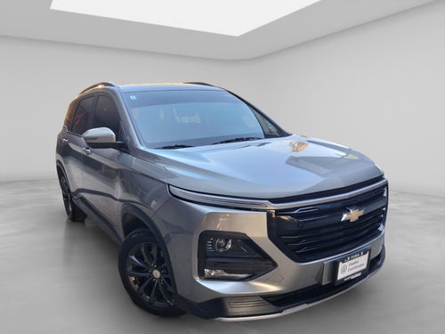 2023 Chevrolet Captiva 1.5 LT 5 pasajeros At
