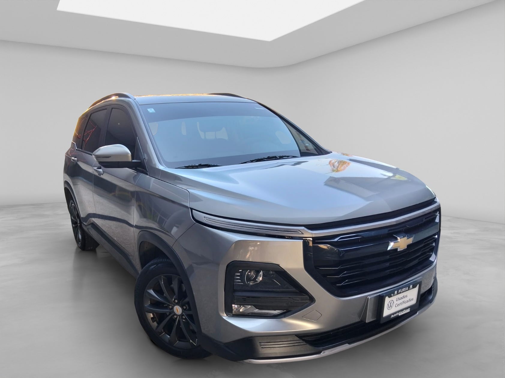 2023 Chevrolet Captiva 1.5 LT 5 pasajeros At