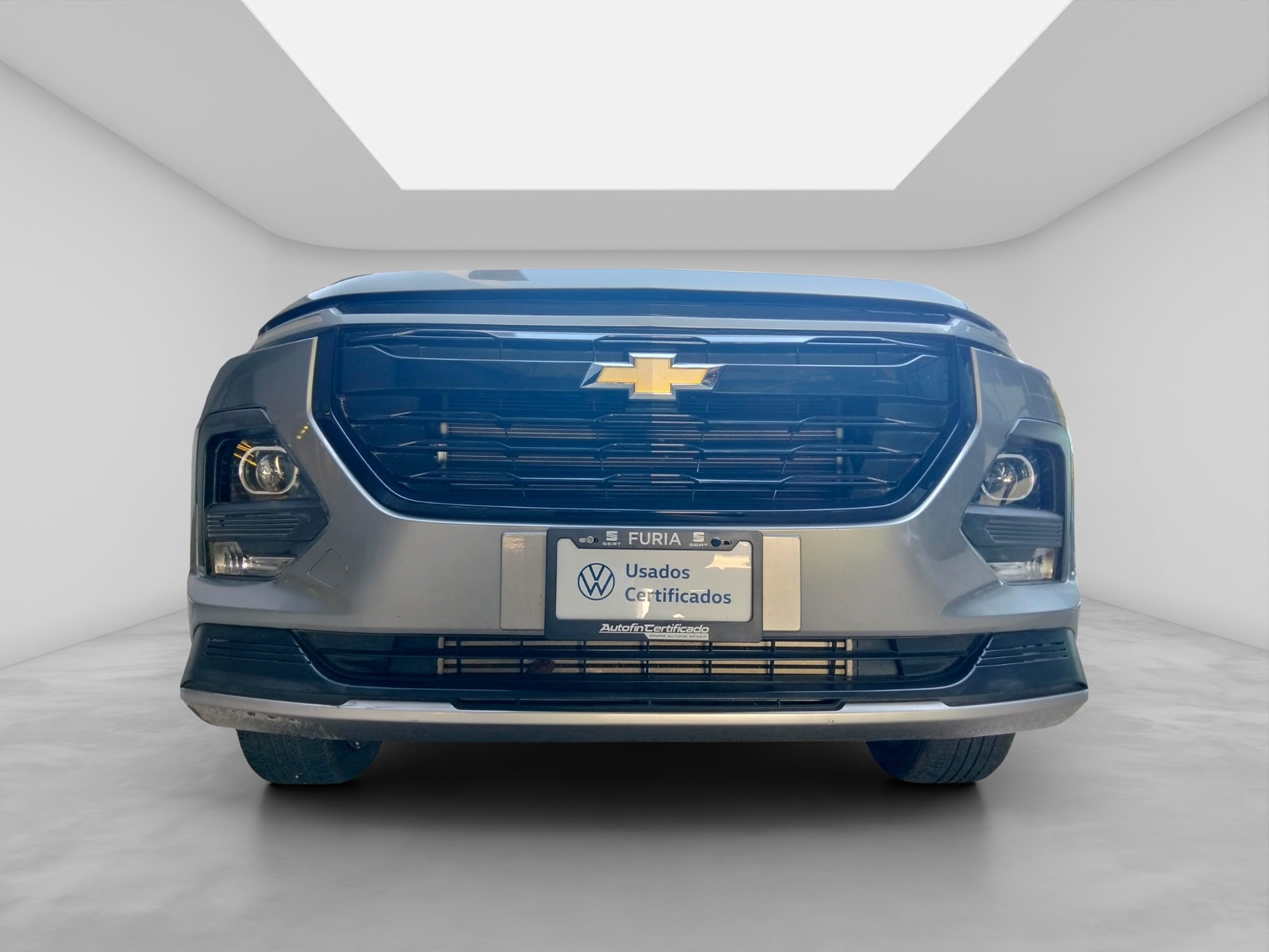 2023 Chevrolet Captiva 1.5 LT 5 pasajeros At