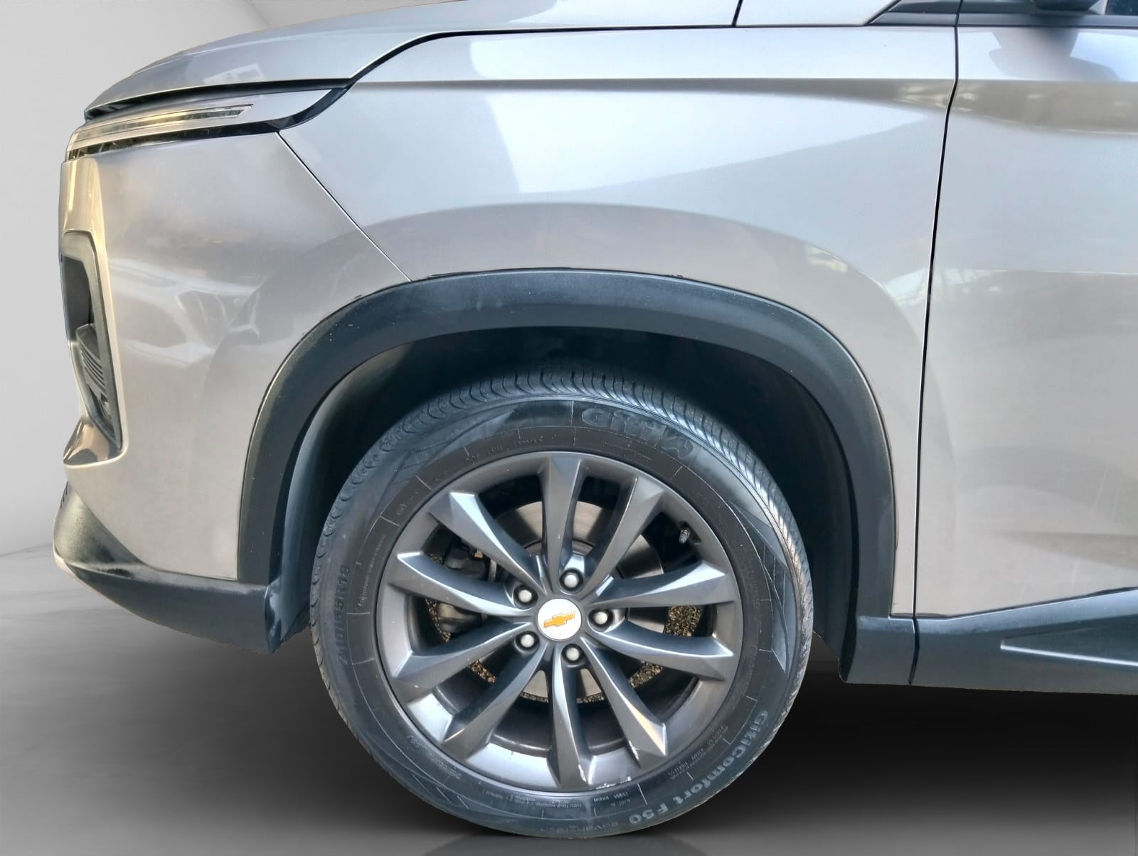 2023 Chevrolet Captiva 1.5 LT 5 pasajeros At