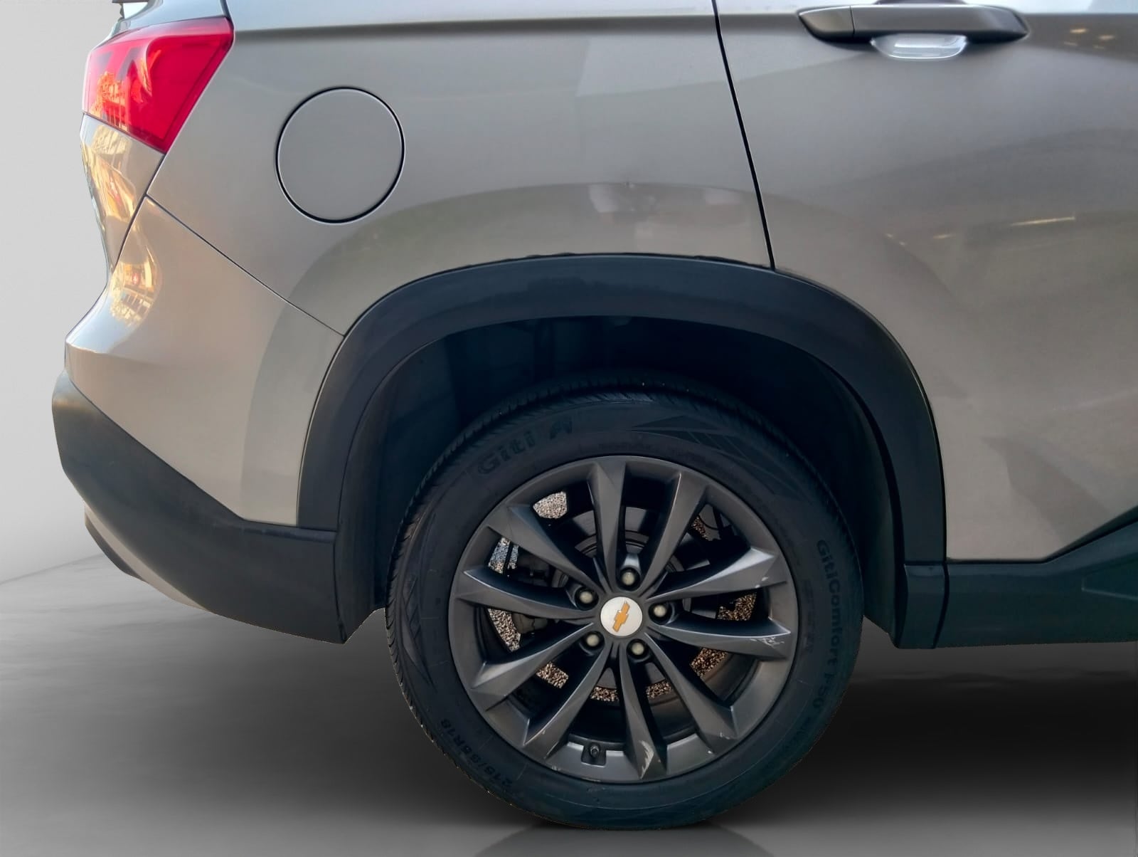 2023 Chevrolet Captiva 1.5 LT 5 pasajeros At