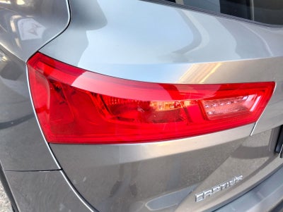 2023 Chevrolet Captiva 1.5 LT 5 pasajeros At