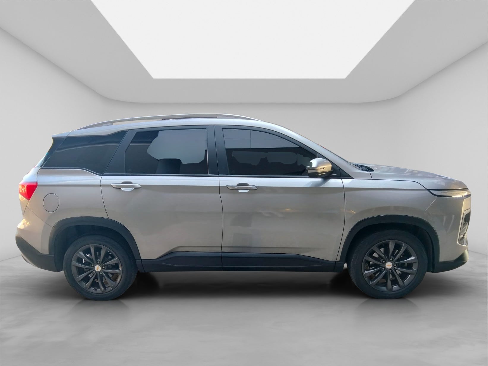 2023 Chevrolet Captiva 1.5 LT 5 pasajeros At