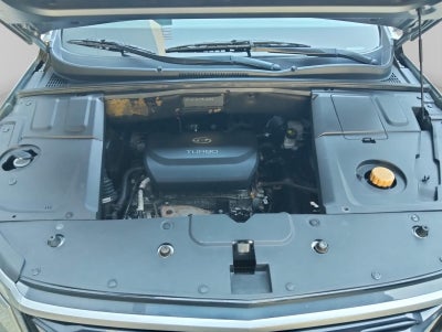 2023 Chevrolet Captiva 1.5 LT 5 pasajeros At