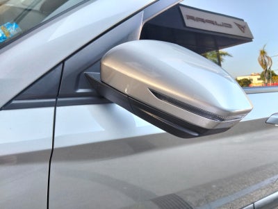 2023 Chevrolet Captiva 1.5 LT 5 pasajeros At