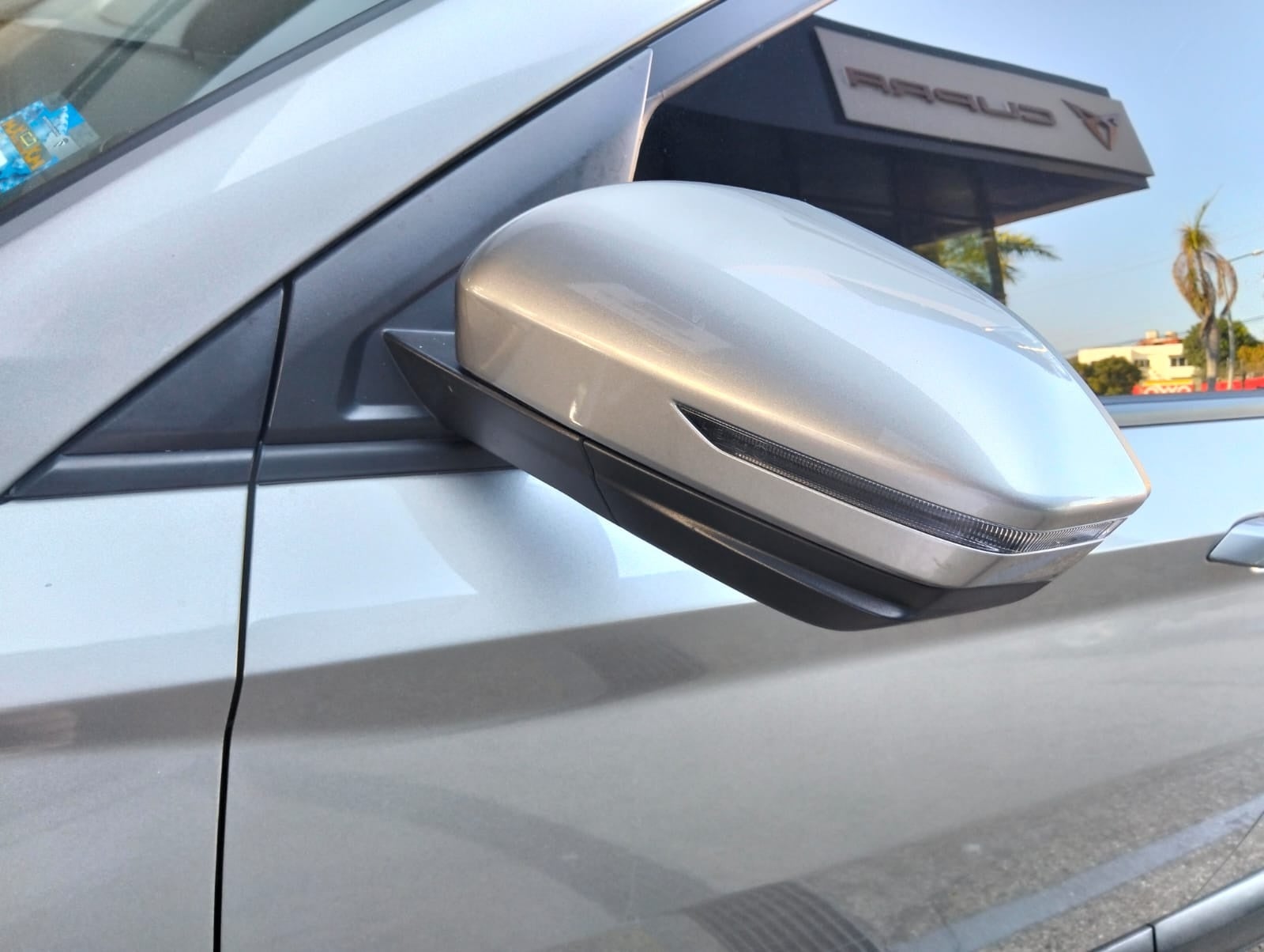 2023 Chevrolet Captiva 1.5 LT 5 pasajeros At