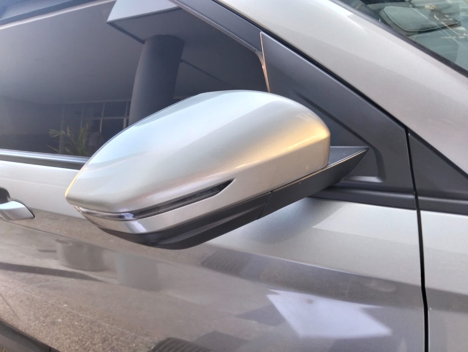 2023 Chevrolet Captiva 1.5 LT 5 pasajeros At