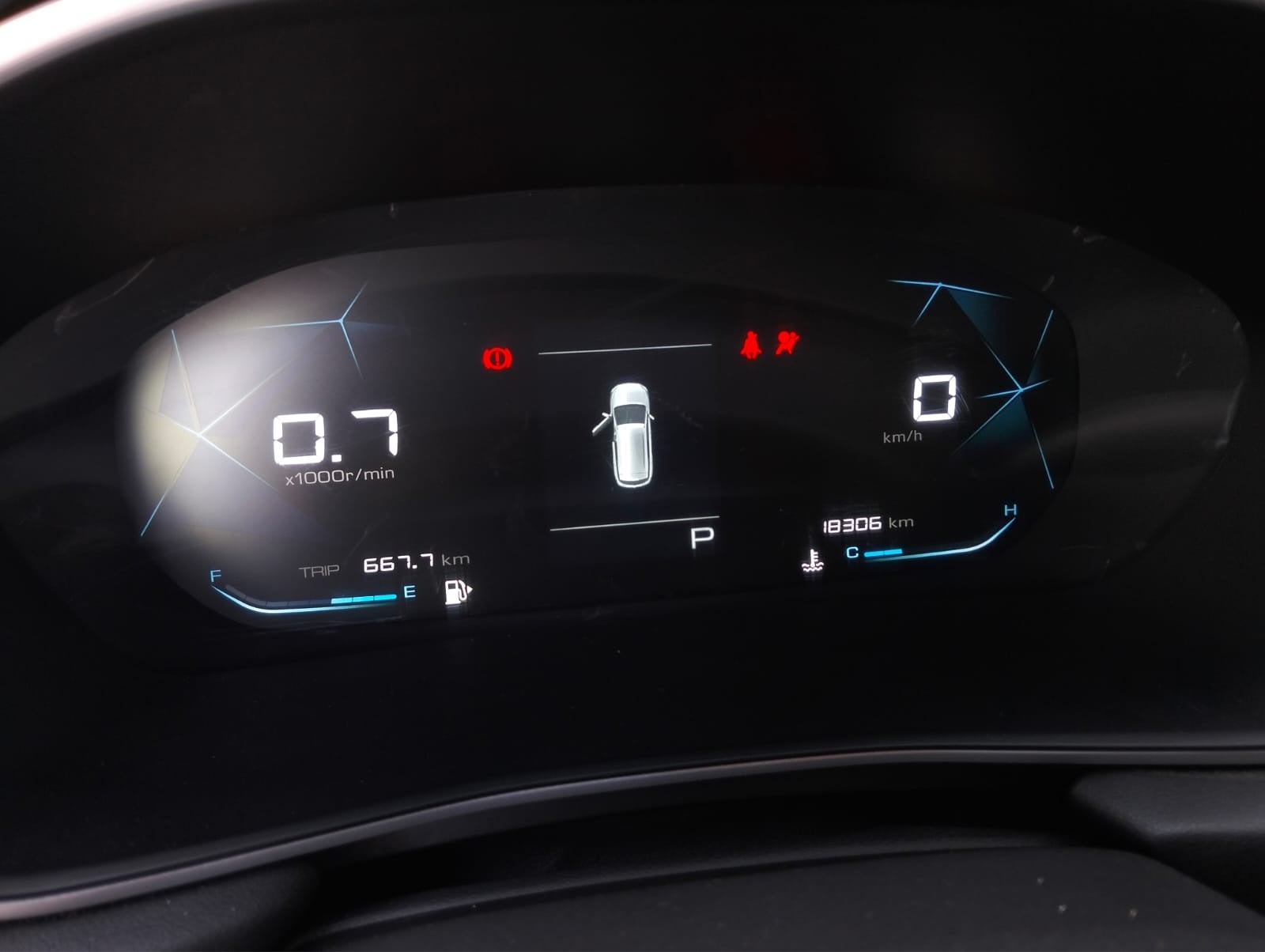 2023 Chevrolet Captiva 1.5 LT 5 pasajeros At