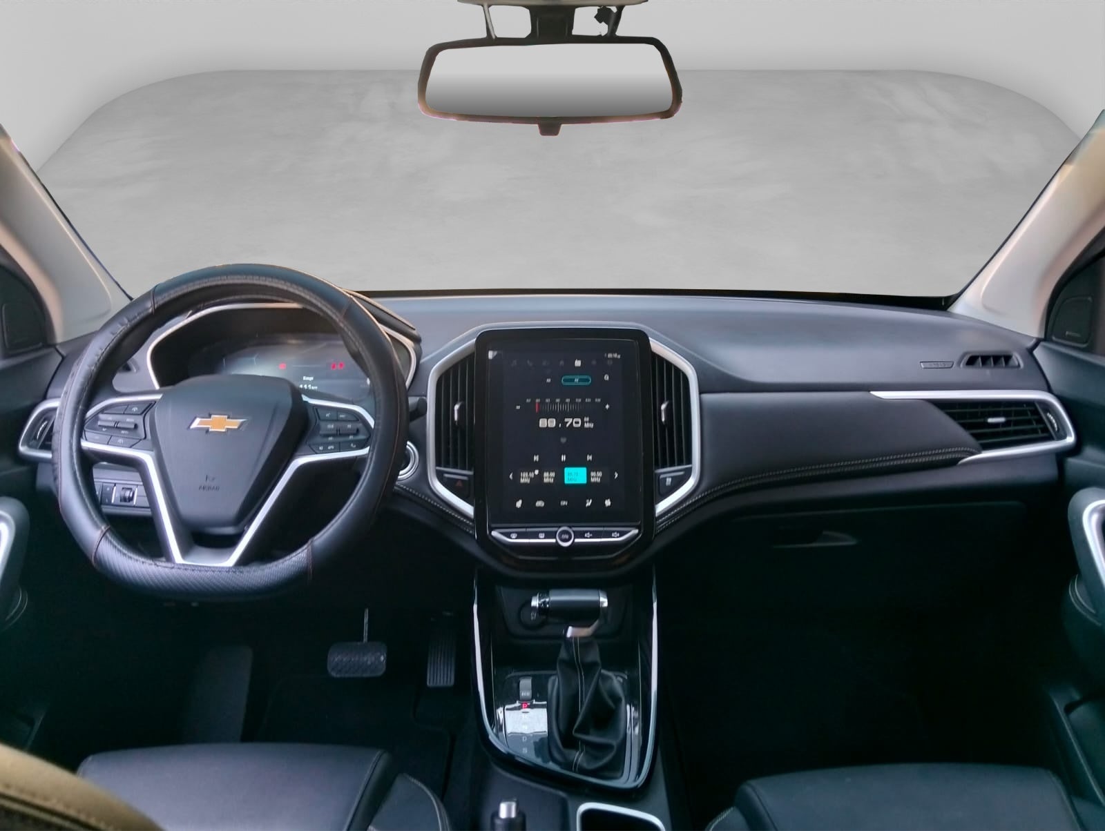 2023 Chevrolet Captiva 1.5 LT 5 pasajeros At