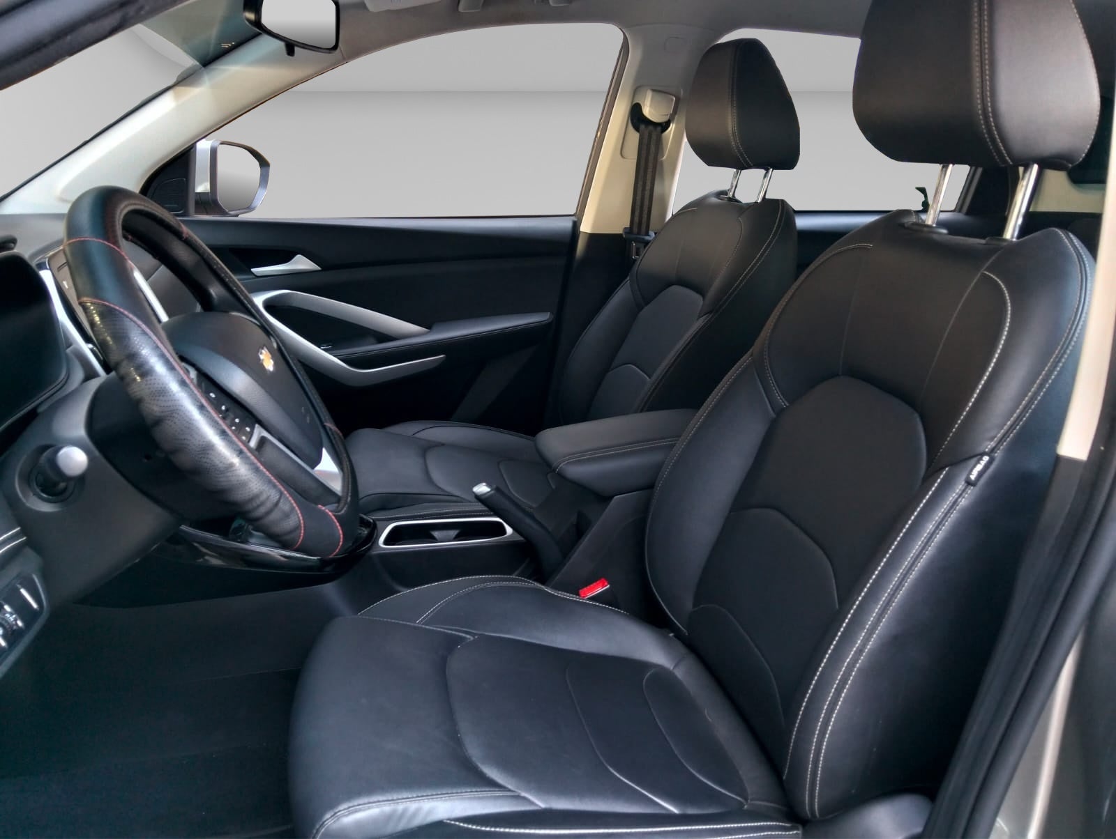 2023 Chevrolet Captiva 1.5 LT 5 pasajeros At