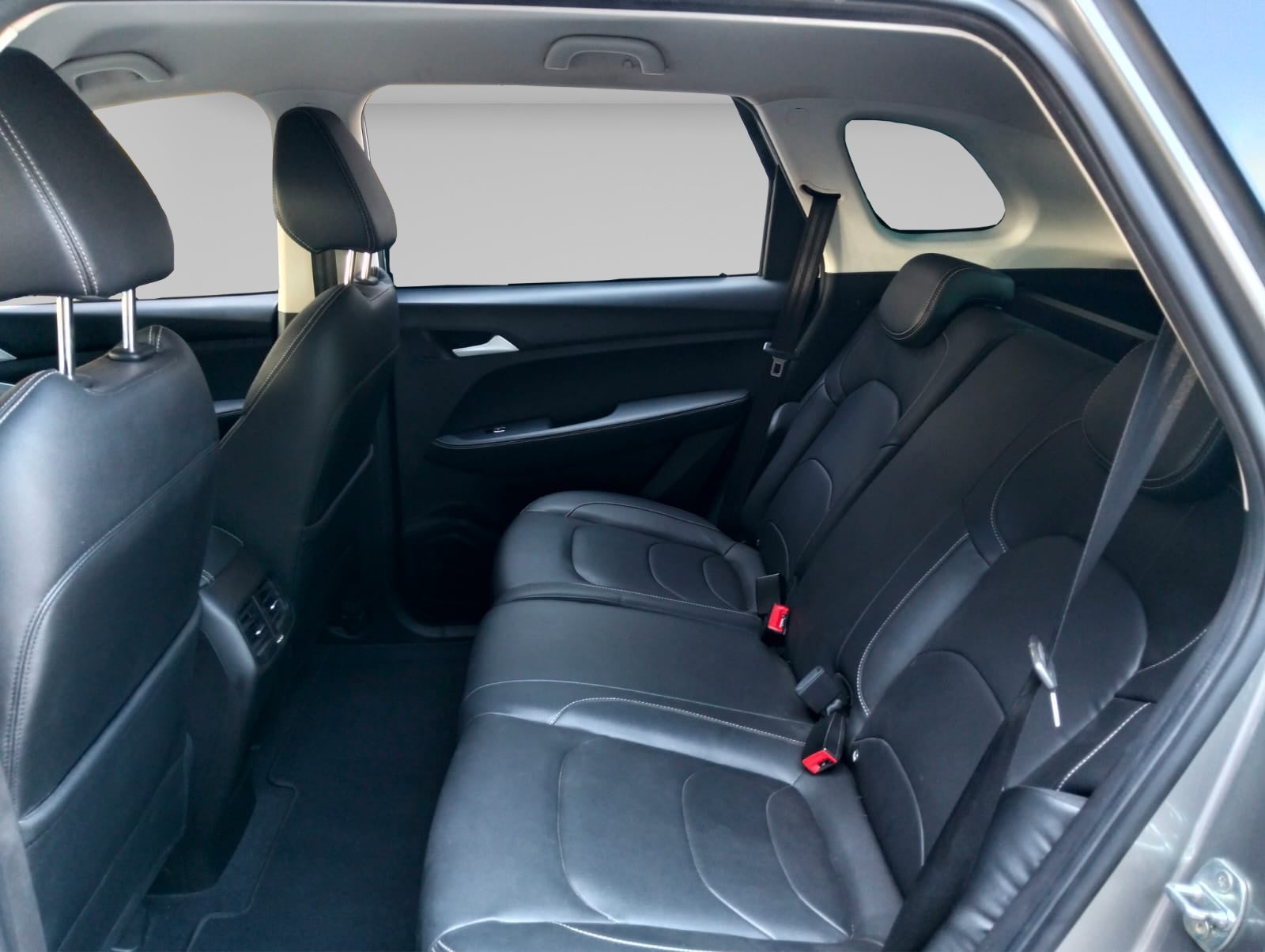 2023 Chevrolet Captiva 1.5 LT 5 pasajeros At