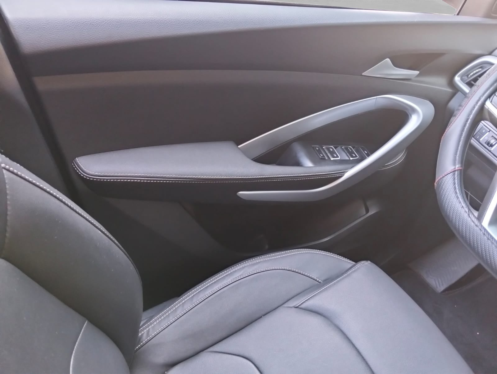 2023 Chevrolet Captiva 1.5 LT 5 pasajeros At