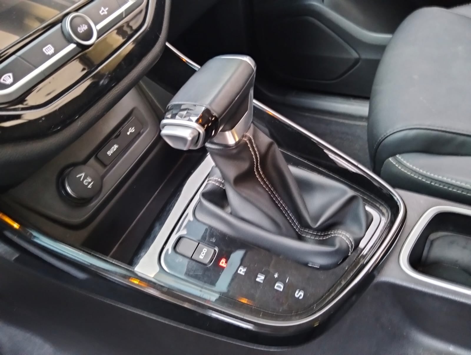 2023 Chevrolet Captiva 1.5 LT 5 pasajeros At