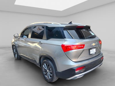 2023 Chevrolet Captiva 1.5 LT 5 pasajeros At