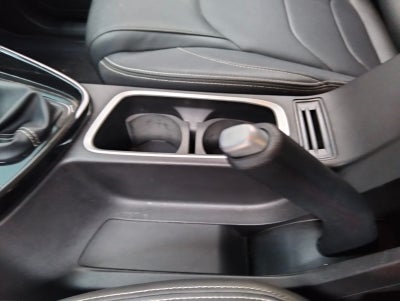 2023 Chevrolet Captiva 1.5 LT 5 pasajeros At