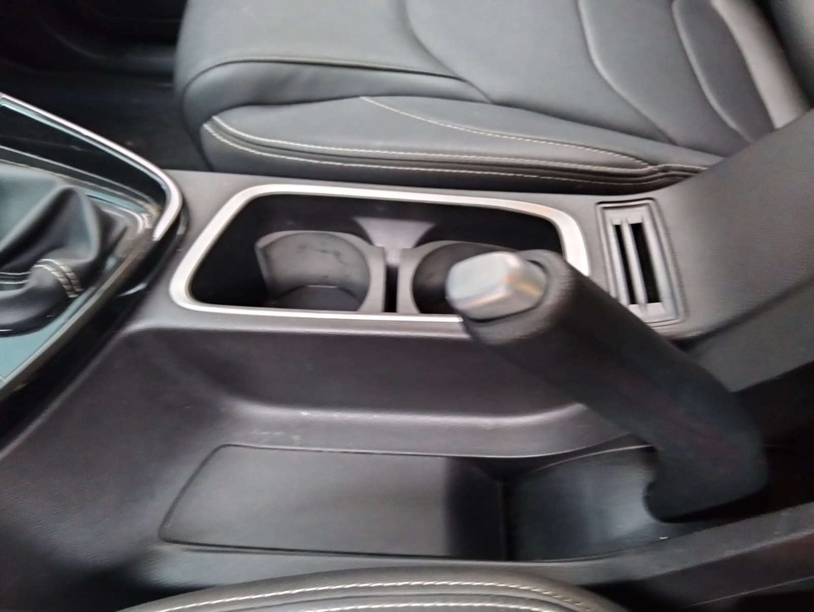 2023 Chevrolet Captiva 1.5 LT 5 pasajeros At