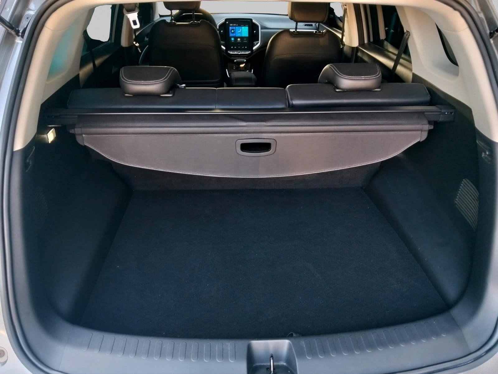 2023 Chevrolet Captiva 1.5 LT 5 pasajeros At