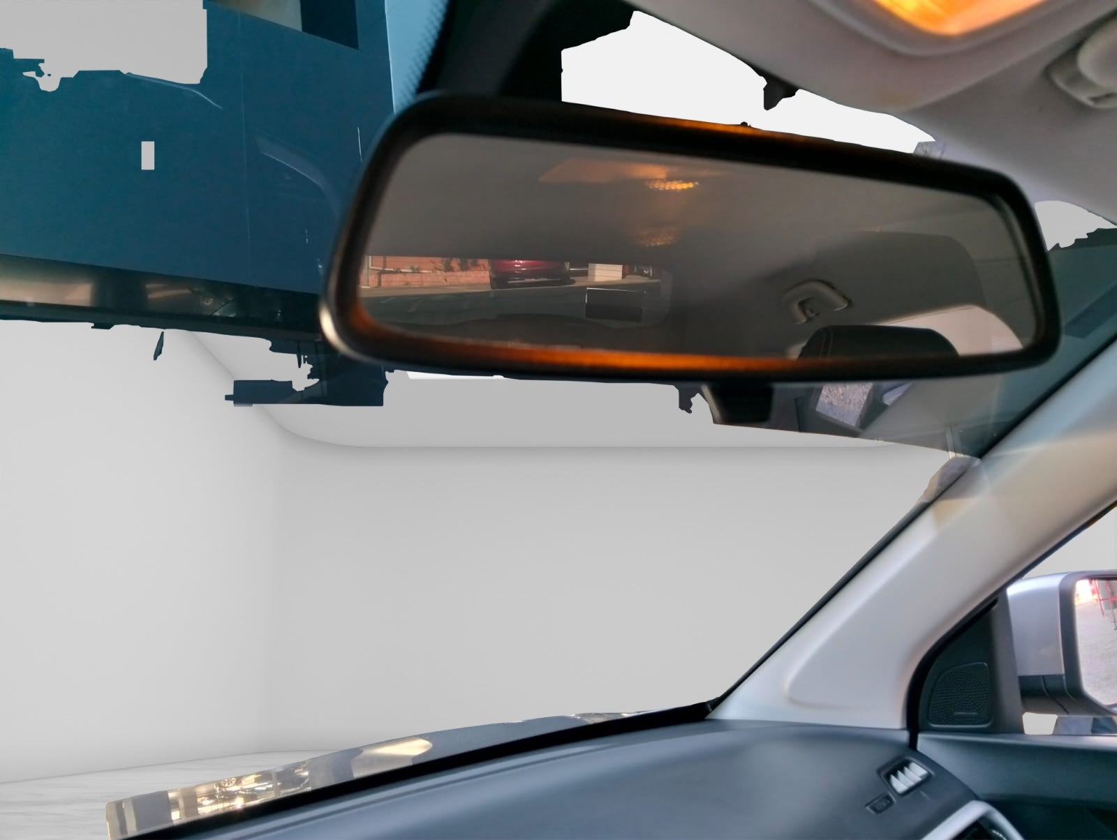 2023 Chevrolet Captiva 1.5 LT 5 pasajeros At