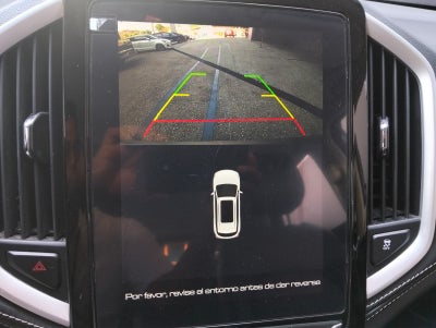 2023 Chevrolet Captiva 1.5 LT 5 pasajeros At