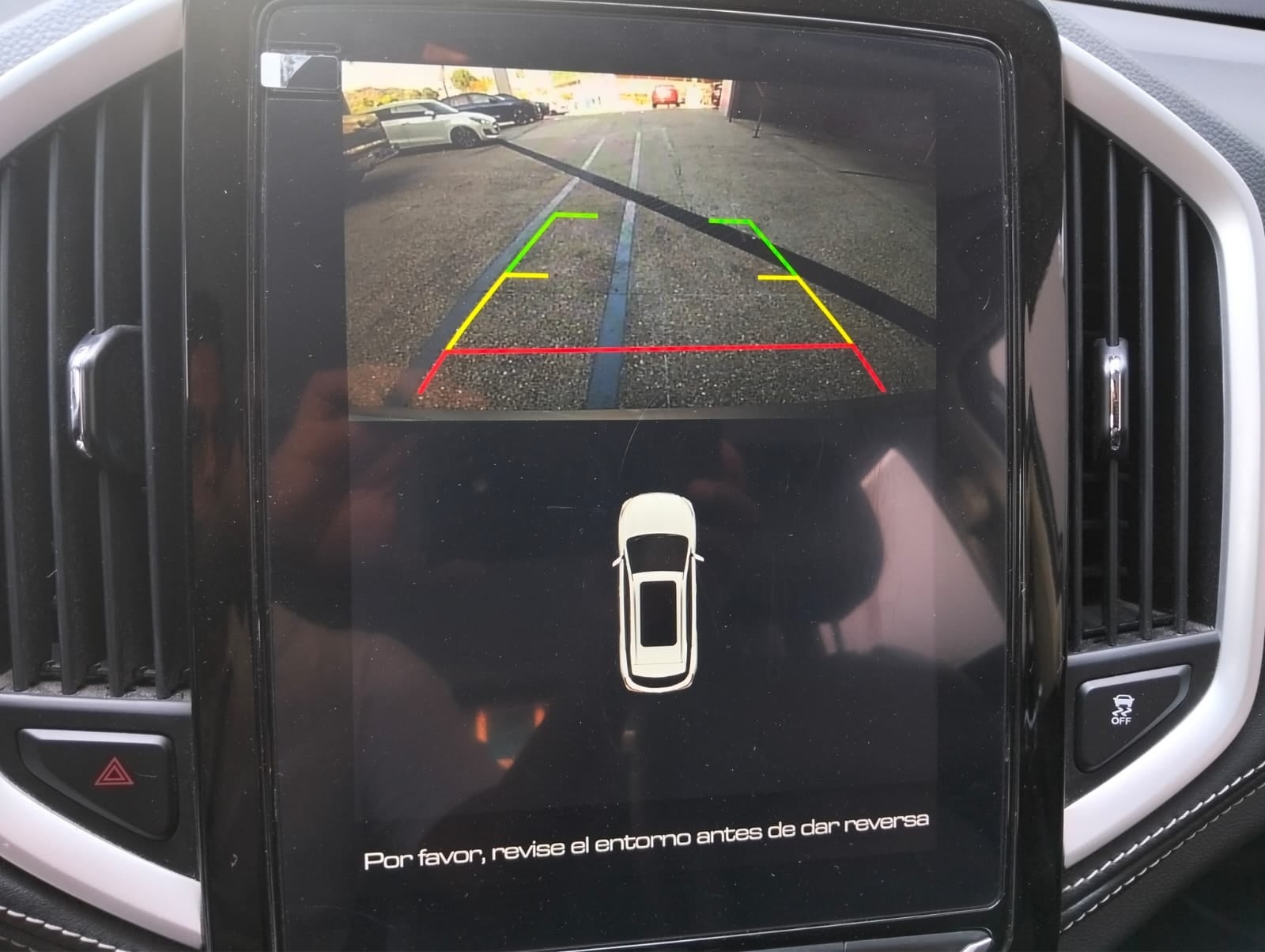 2023 Chevrolet Captiva 1.5 LT 5 pasajeros At