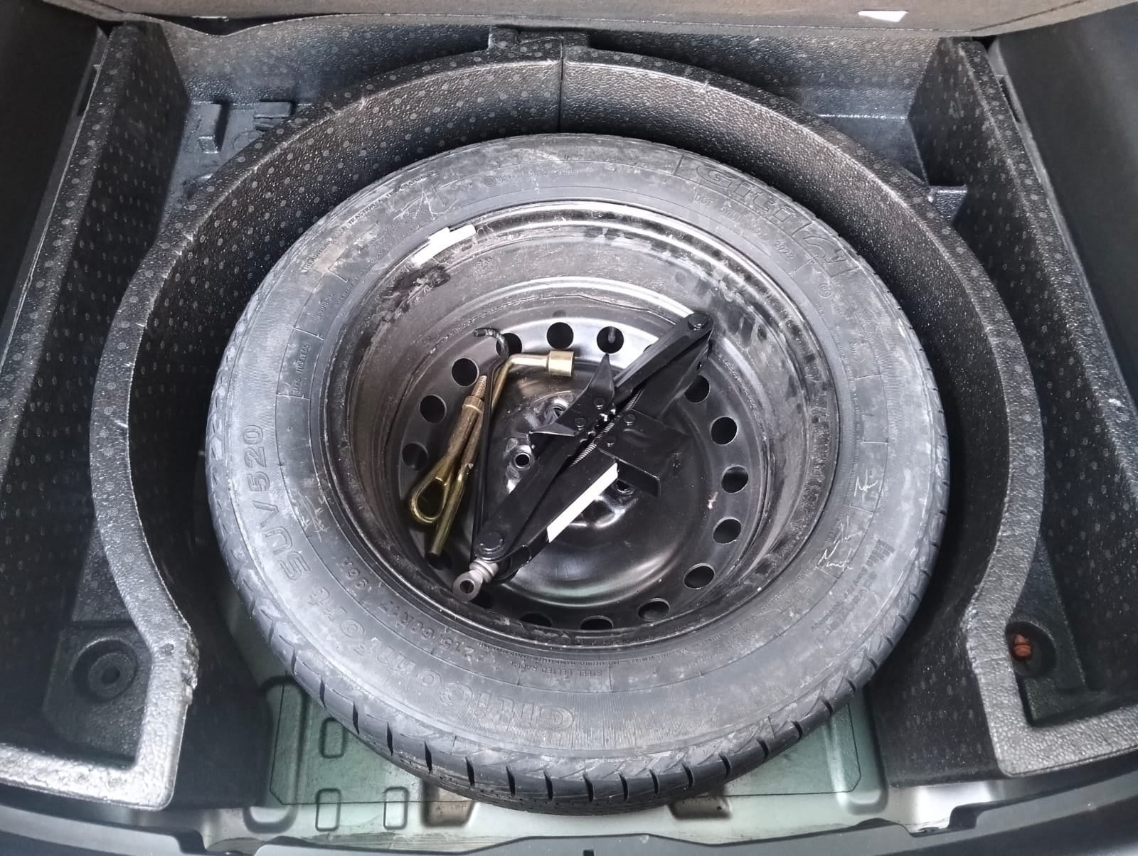 2023 Chevrolet Captiva 1.5 LT 5 pasajeros At