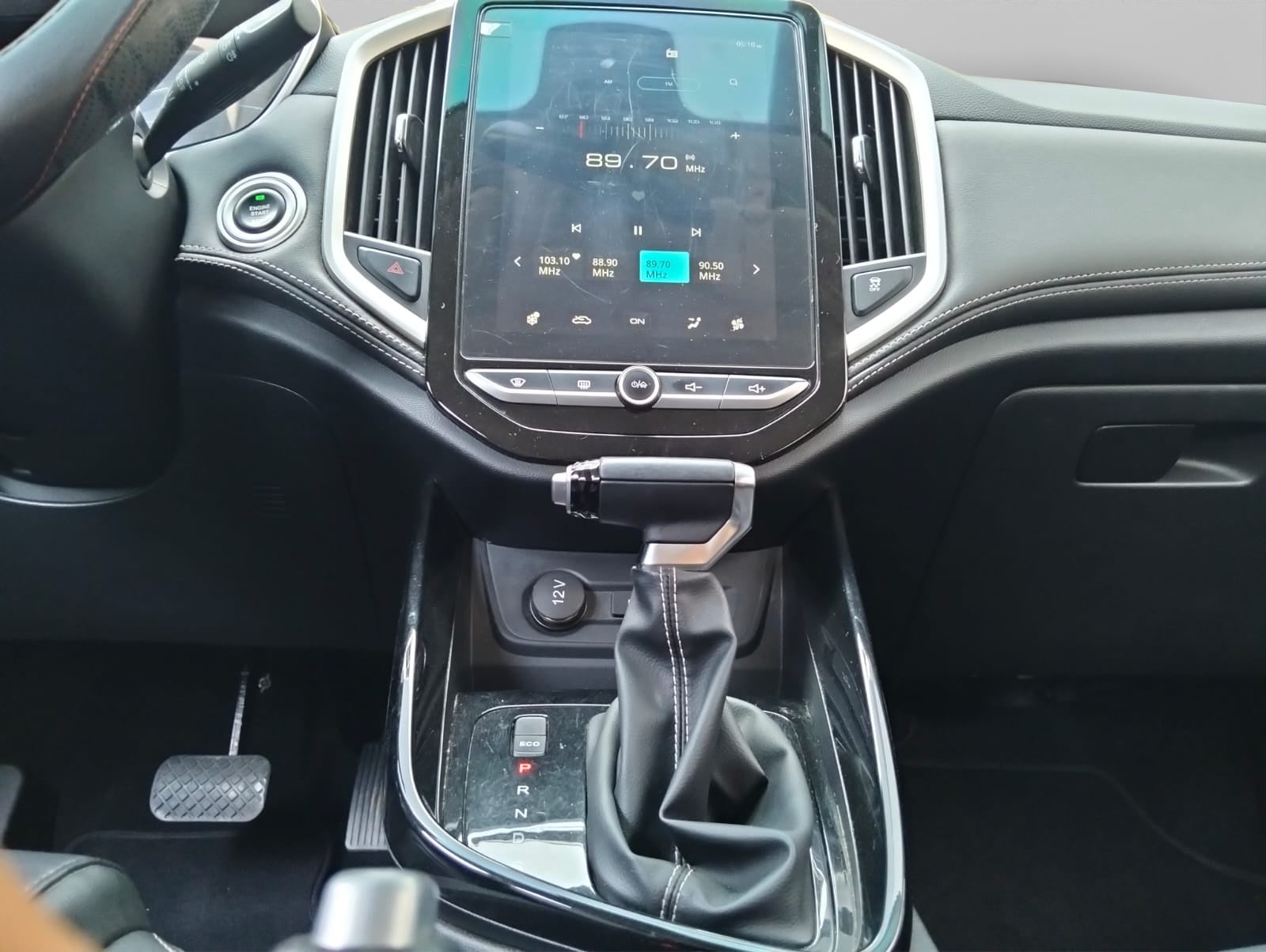 2023 Chevrolet Captiva 1.5 LT 5 pasajeros At