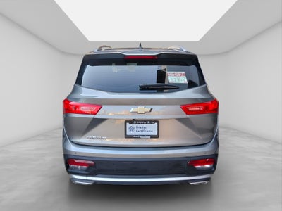 2023 Chevrolet Captiva 1.5 LT 5 pasajeros At