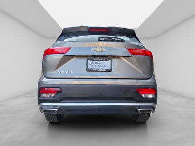 2023 Chevrolet Captiva 1.5 LT 5 pasajeros At