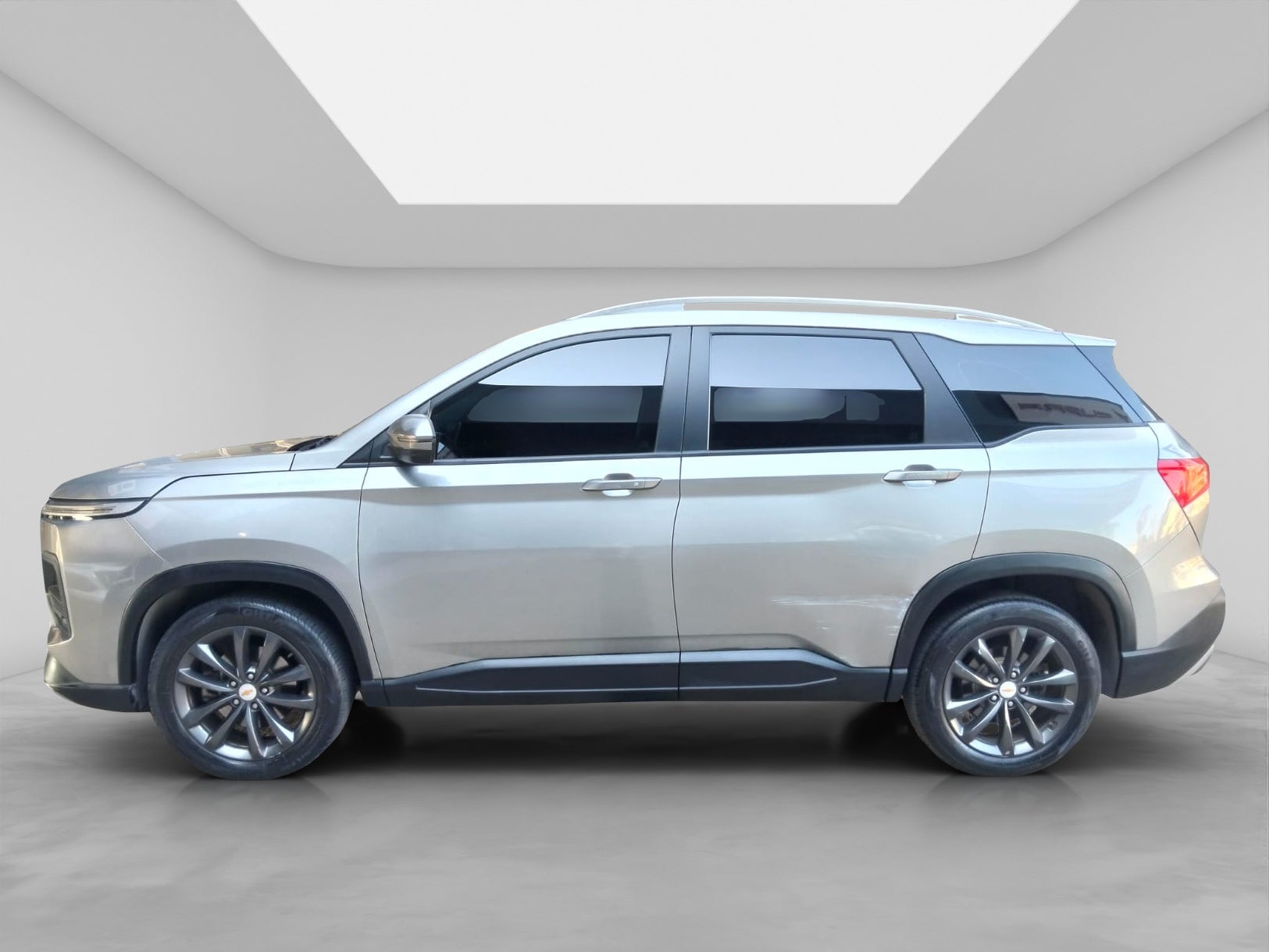 2023 Chevrolet Captiva 1.5 LT 5 pasajeros At