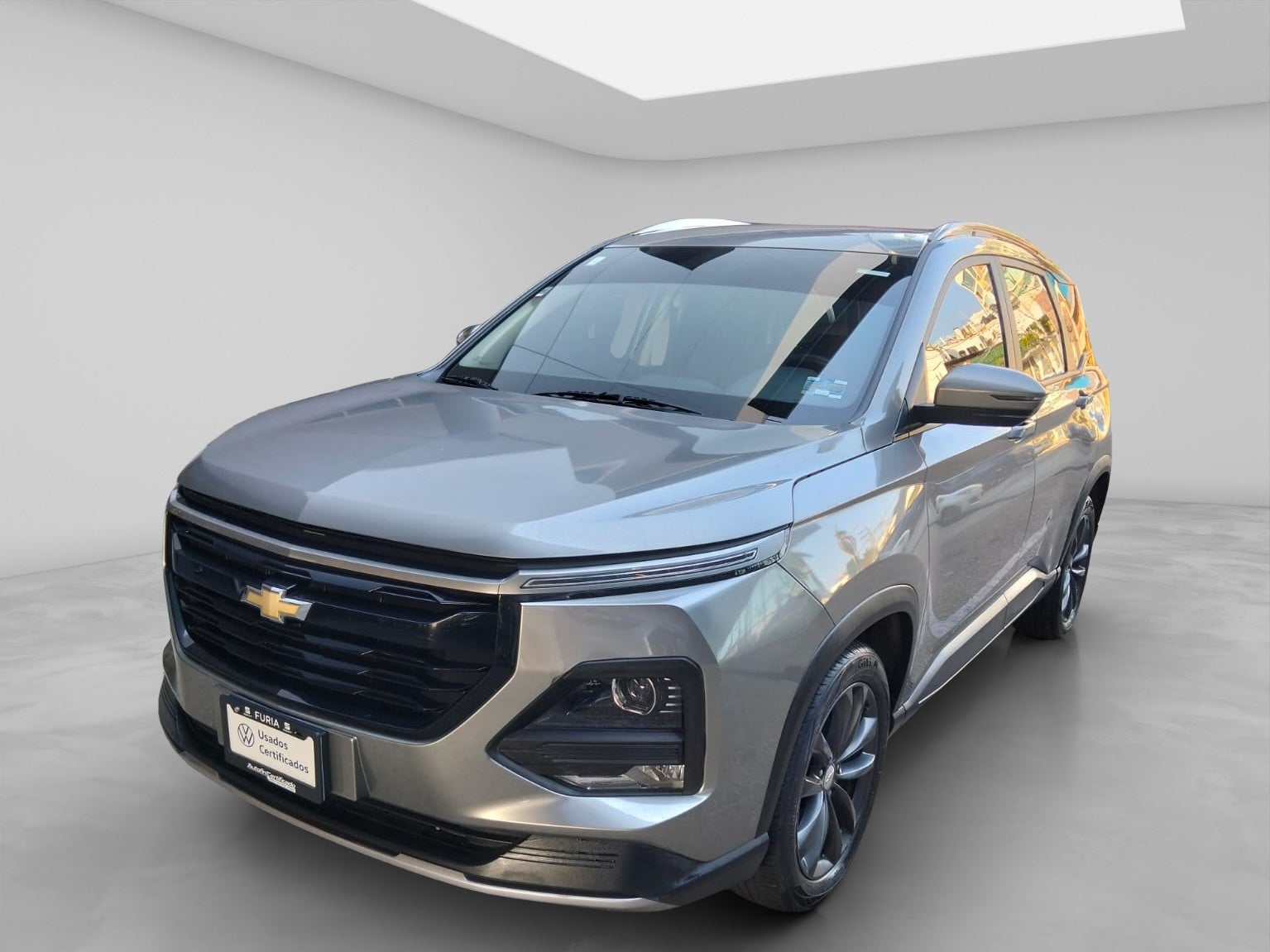 2023 Chevrolet Captiva 1.5 LT 5 pasajeros At