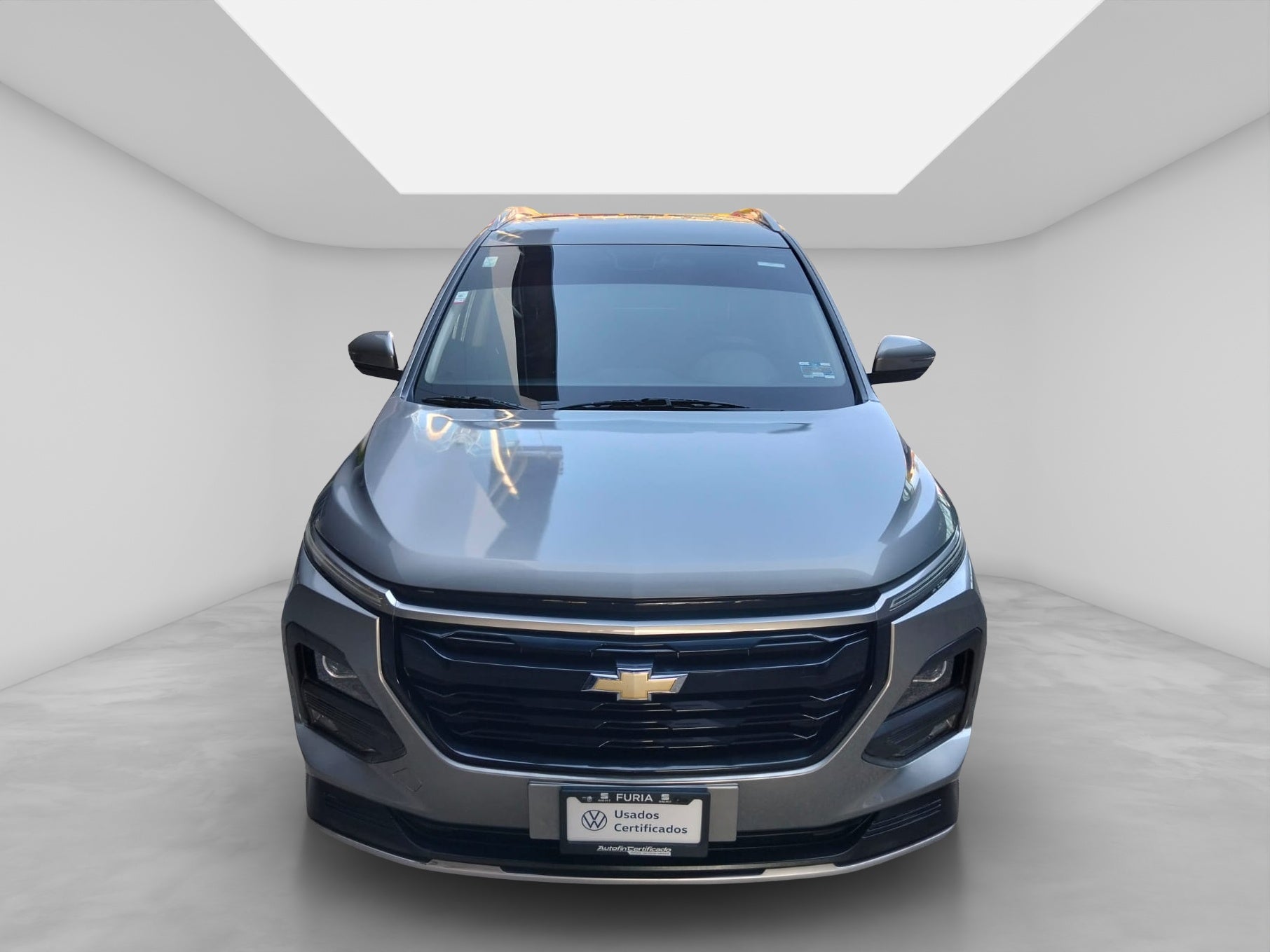 2023 Chevrolet Captiva 1.5 LT 5 pasajeros At