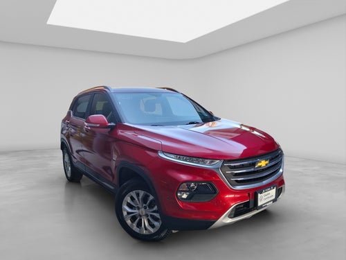 2023 Chevrolet Groove 1.5 TIPO B LT At