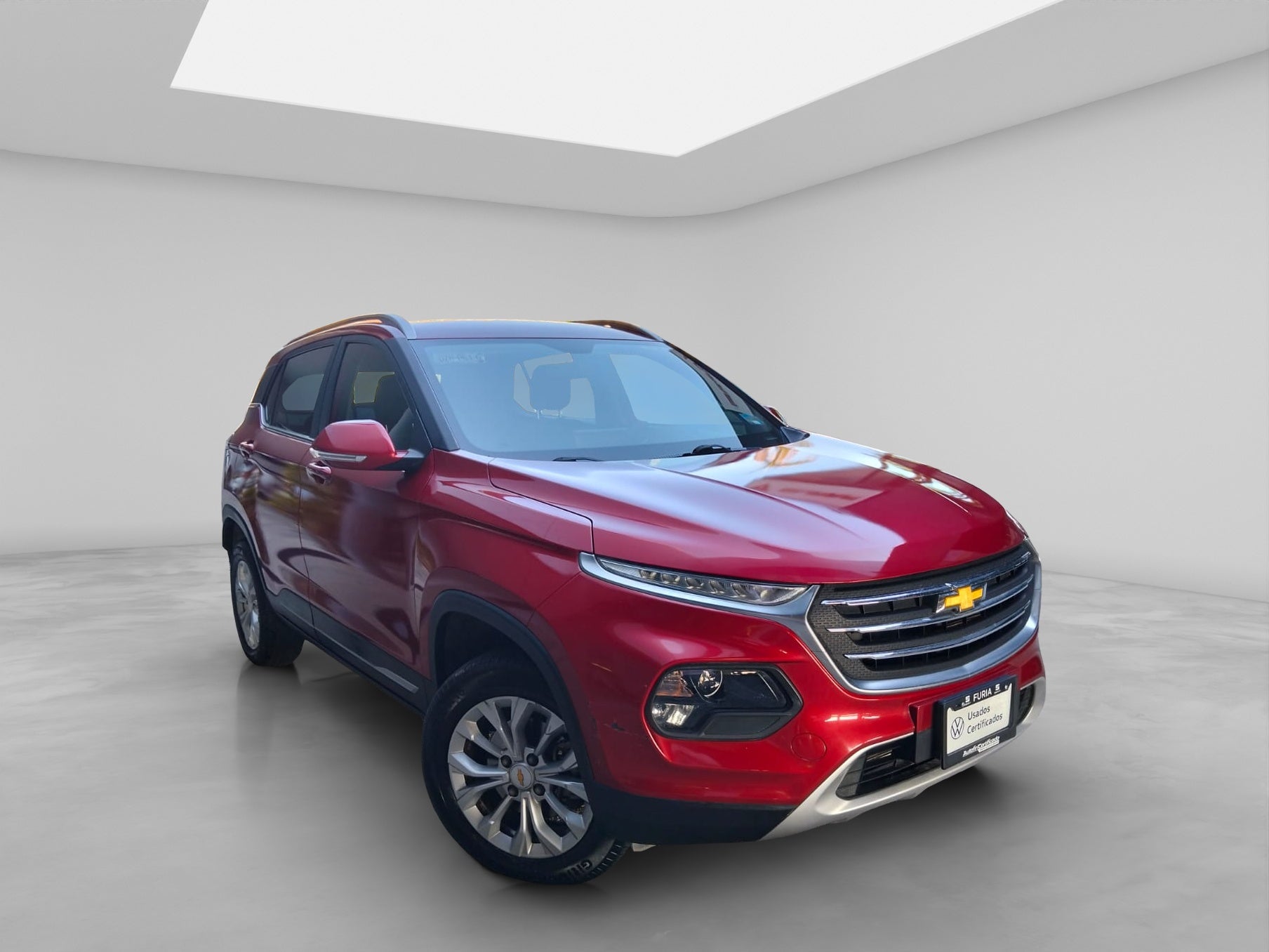 2023 Chevrolet Groove 1.5 TIPO B LT At