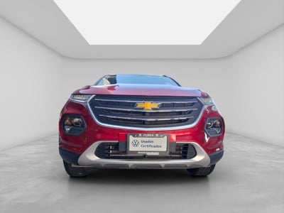 2023 Chevrolet Groove 1.5 TIPO B LT At