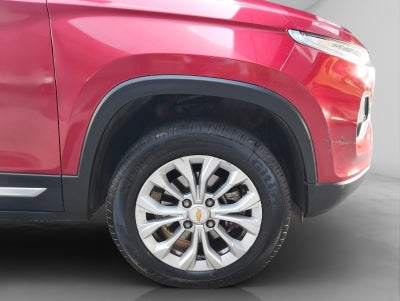 2023 Chevrolet Groove 1.5 TIPO B LT At