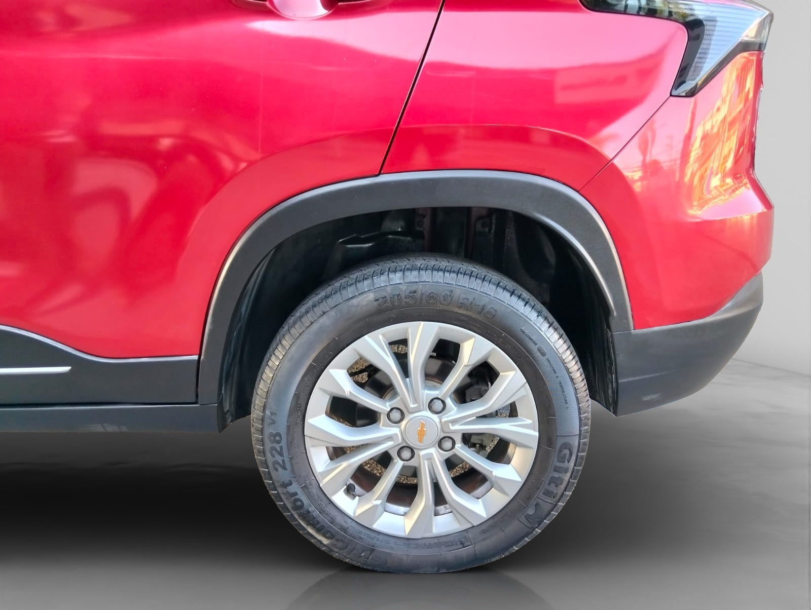 2023 Chevrolet Groove 1.5 TIPO B LT At