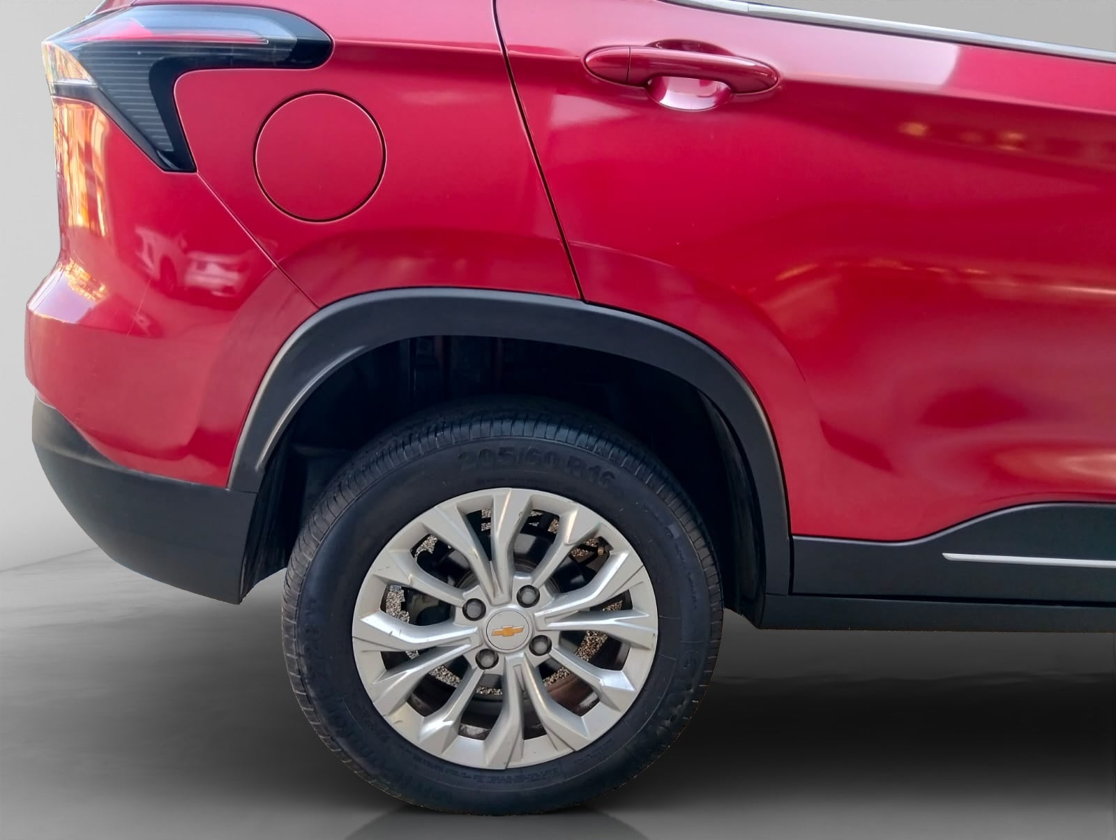 2023 Chevrolet Groove 1.5 TIPO B LT At