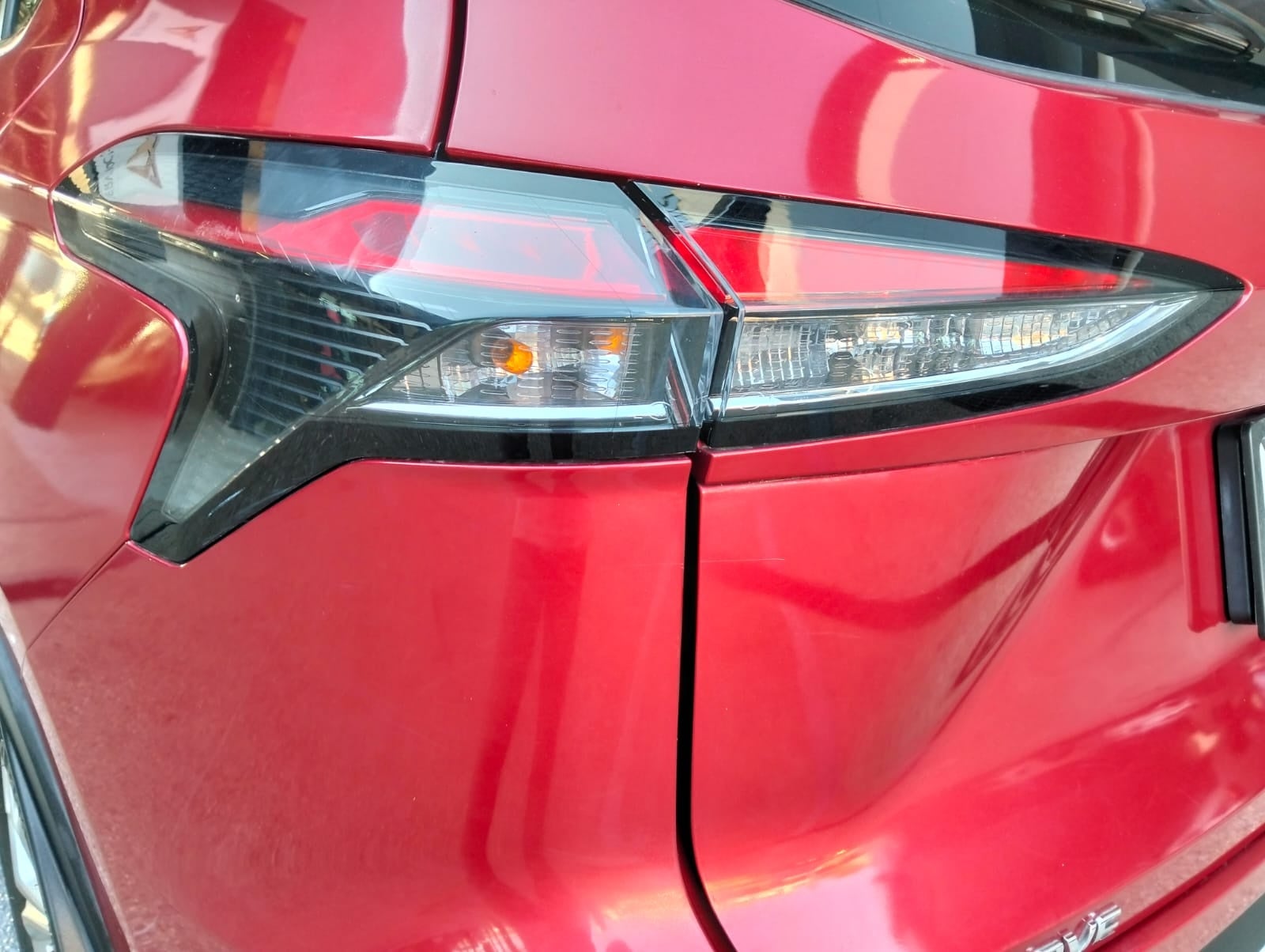 2023 Chevrolet Groove 1.5 TIPO B LT At