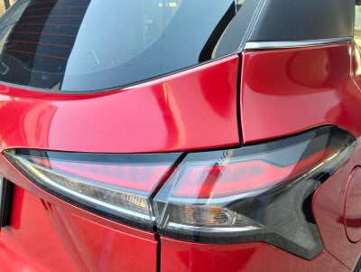 2023 Chevrolet Groove 1.5 TIPO B LT At