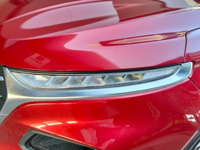 2023 Chevrolet Groove 1.5 TIPO B LT At