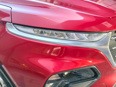 2023 Chevrolet Groove 1.5 TIPO B LT At