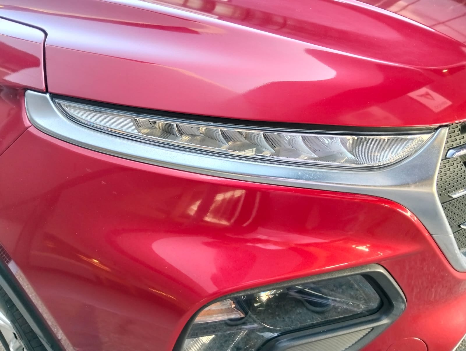 2023 Chevrolet Groove 1.5 TIPO B LT At