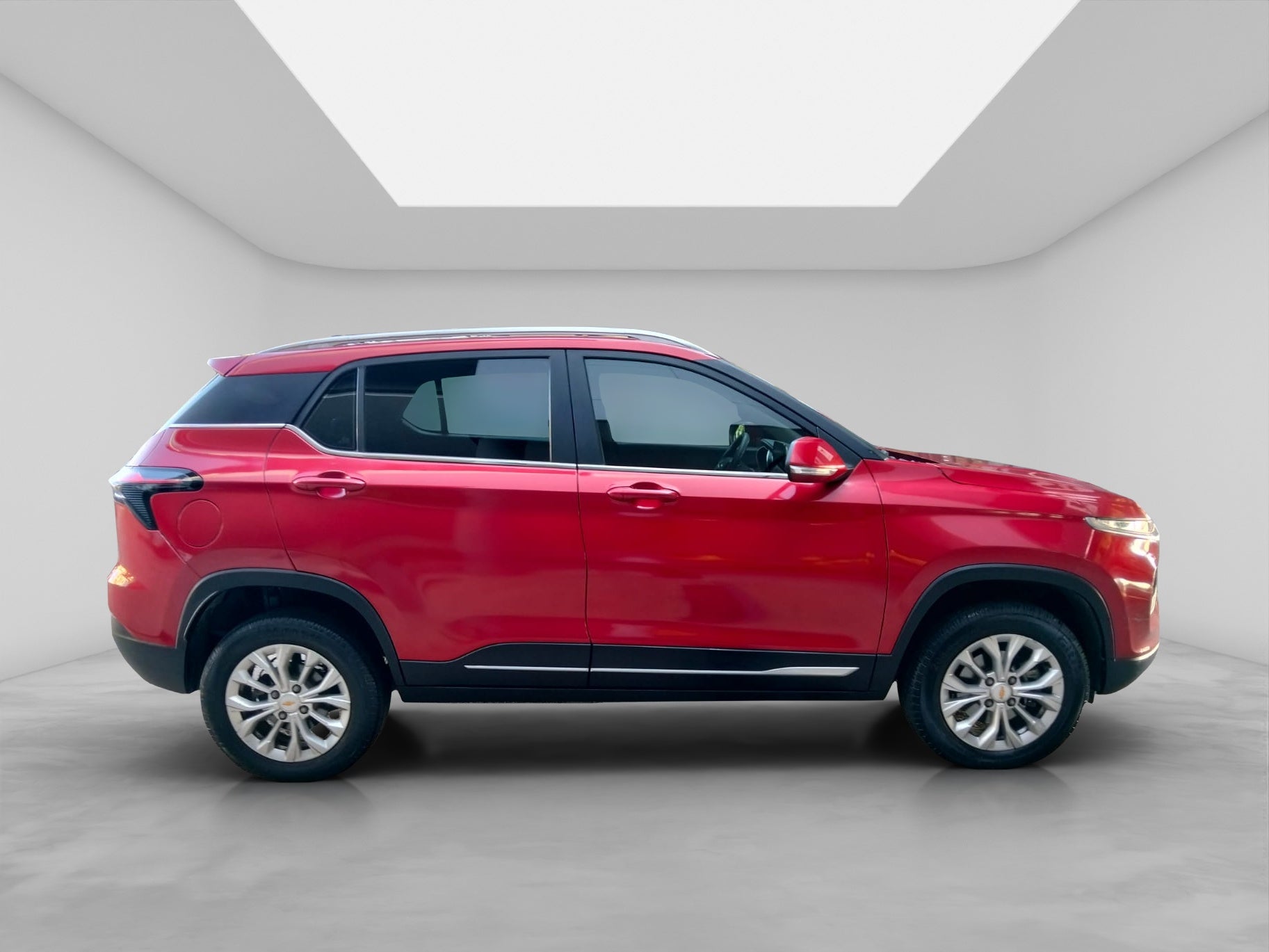 2023 Chevrolet Groove 1.5 TIPO B LT At