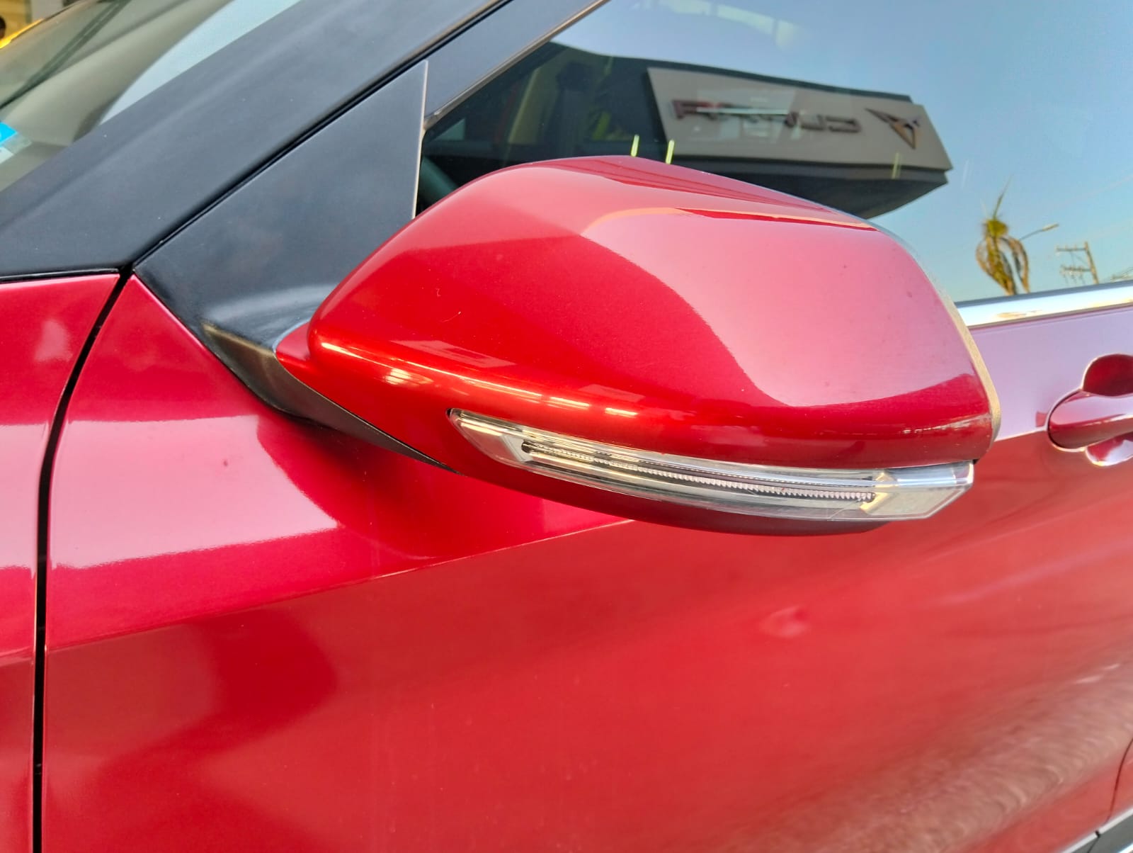 2023 Chevrolet Groove 1.5 TIPO B LT At