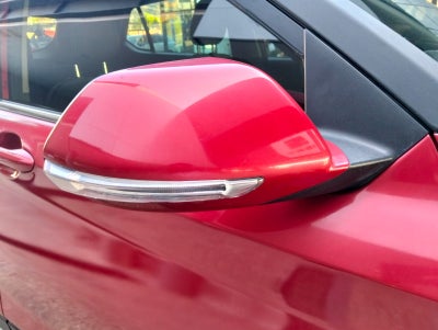 2023 Chevrolet Groove 1.5 TIPO B LT At