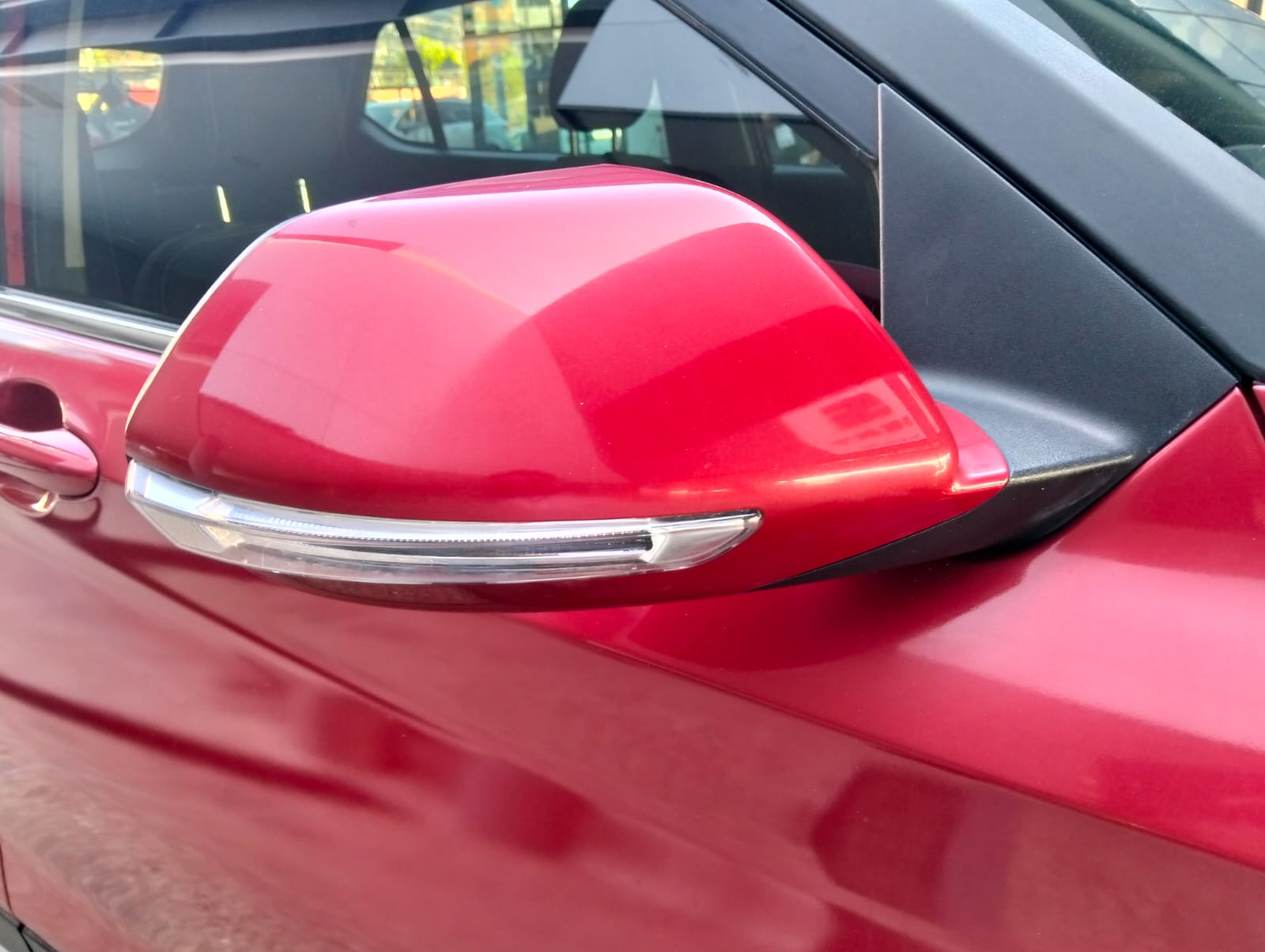 2023 Chevrolet Groove 1.5 TIPO B LT At