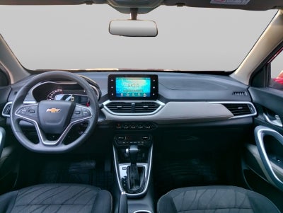 2023 Chevrolet Groove 1.5 TIPO B LT At